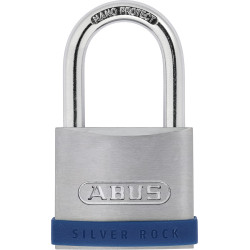 Cadenas Silver Rock 50mm ABUS – Sécurité Fiable | ABUS

