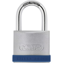 Cadenas Silver Rock 55mm ABUS – Sécurité Fiable | ABUS

