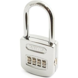 Cadenas à combinaison ABUS – Haute sécurité | ABUS

