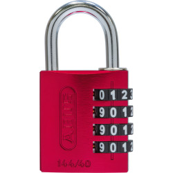 Cadenas à combinaison en aluminium 41×77 mm ABUS – sécurité fiable | ABUS