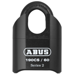 Cadenas à combinaison ABUS – Haute sécurité | ABUS

