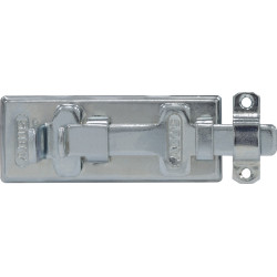 Porte-cadenas coulissant 100 mm ABUS – Sécurité Renforcée | ABUS

