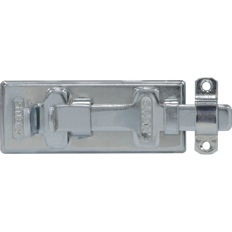 Porte cadenas coulissant 100 mm ABUS