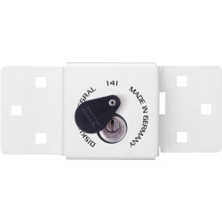 Cadenas Diskus 70mm ABUS – Sécurité Porte Battante
