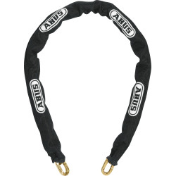 Chaîne antivol vélo ABUS 6mm – Sécurité renforcée