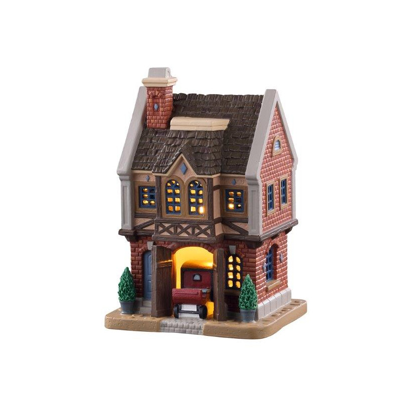 Mr Bricolage image produit pour l'impression