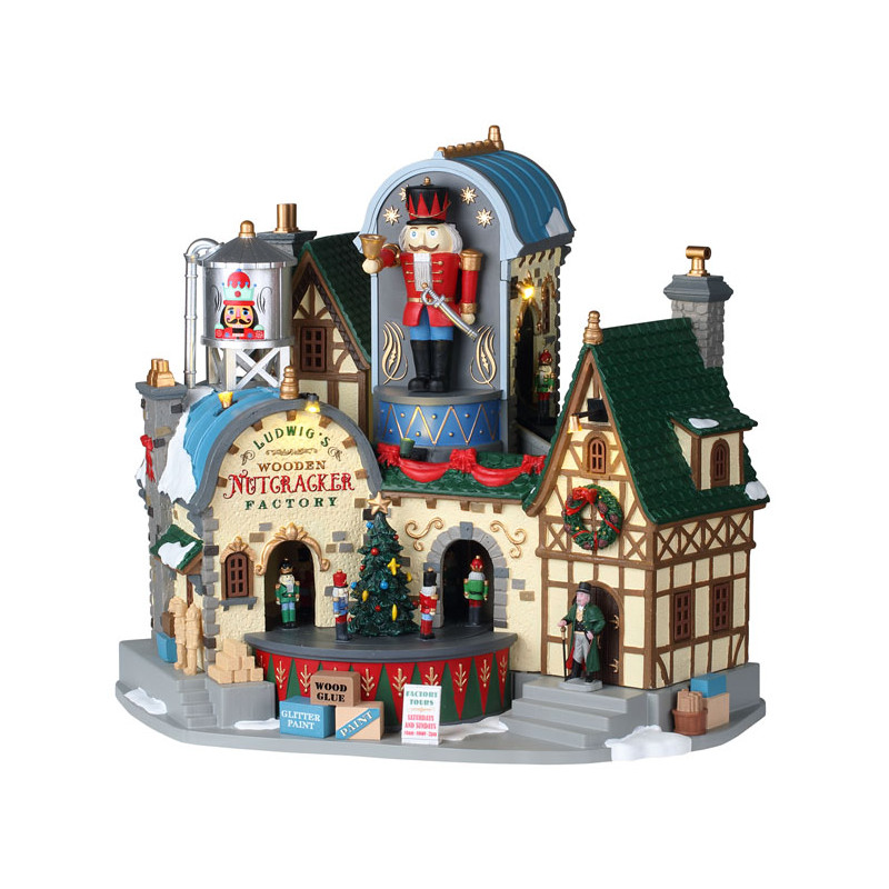 Mr Bricolage image produit pour l'impression
