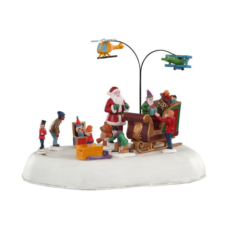 Mr Bricolage image produit pour l'impression
