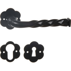 Poignée de porte LINEA BERTOMANI – Style Classique | LINEA BERTOMANI