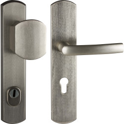 Poignée – Design Inox 90mm | LINEA BERTOMANI