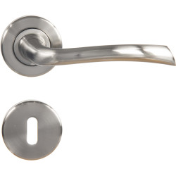 Poignée de porte – Design & Durabilité | LINEA BERTOMANI