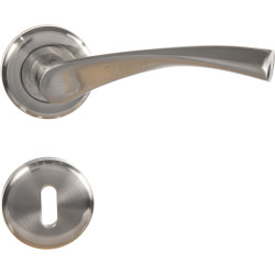 Poignée de porte Design LINEA BERTOMANI – Élégance | LINEA BERTOMANI