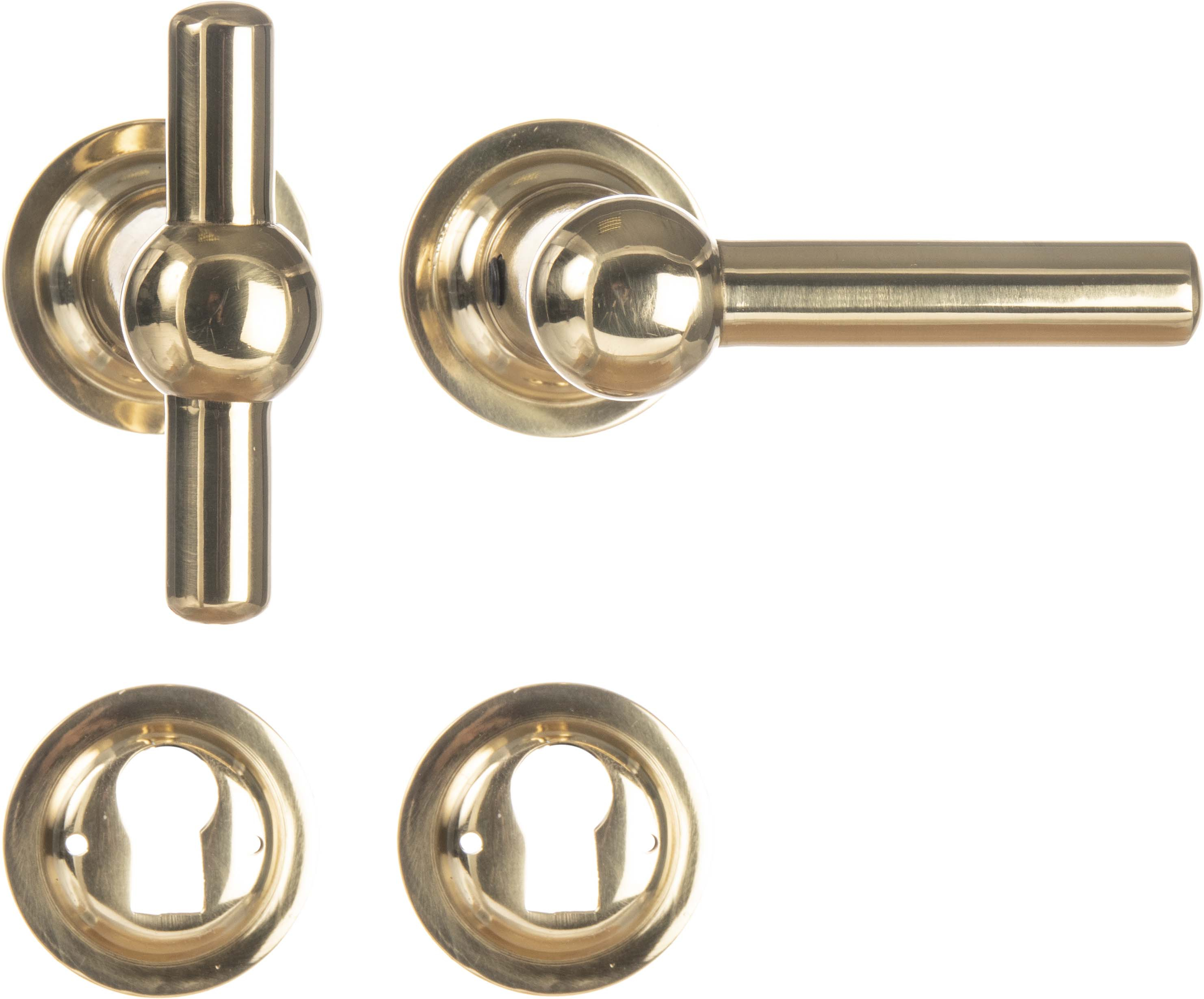 Géorgien Corde Poignées de porte loquet ou Bain Ou Serrure Chrome Poli Poignées D21 Géorgien Corde Poignées de porte loquet ou Bain Ou Serrure Chrome Poli Poignées D21