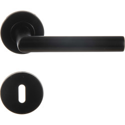 Poignée de porte – Design & Durabilité | LINEA BERTOMANI