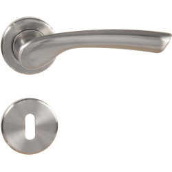 Poignée de porte LINEA BERTOMANI – Design & Qualité | LINEA BERTOMANI