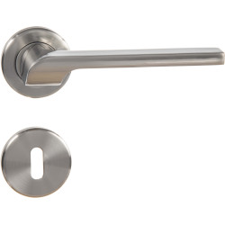 Poignée de porte LINEA BERTOMANI – Design & Qualité | LINEA BERTOMANI