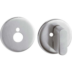 Fermeture WC Inox – Design & Sécurité | LINEA BERTOMANI
