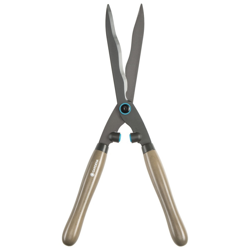 Cisaille à haie NatureCut 23cm – Coupe Précise | GARDENA
 Cisaille à haie NatureCut 23cm – Coupe Précise | GARDENA