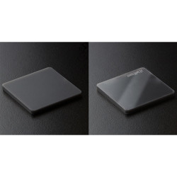 Panneau mural de douche Wallfiness anthracite 91 x 203 cm LAFINESS Panneau mural de douche Wallfiness anthracite 91 x 203 cm LAFINESS