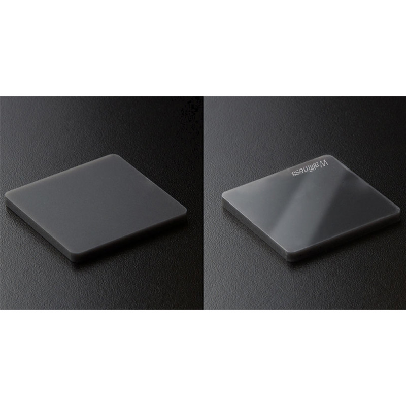 Panneau mural de douche Wallfiness anthracite 91 x 203 cm LAFINESS Panneau mural de douche Wallfiness anthracite 91 x 203 cm LAFINESS