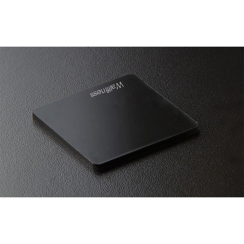 Panneau Mural Douche Wallfiness Noir 121x203cm | LAFINESS Panneau Mural Douche Wallfiness Noir 121x203cm | LAFINESS