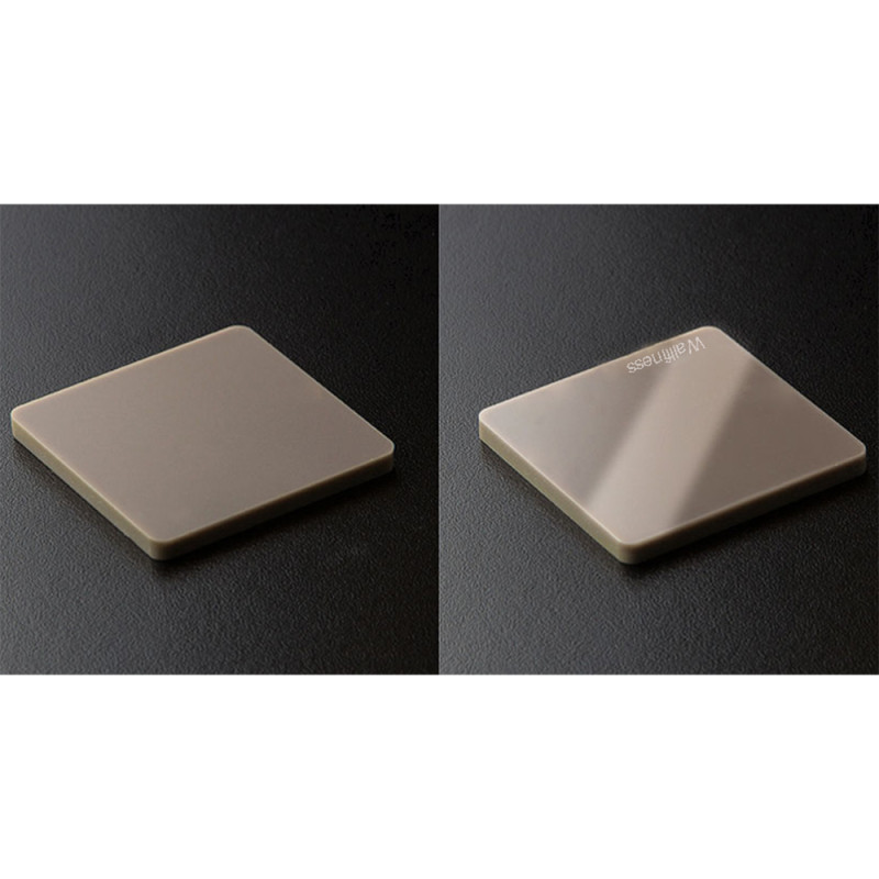 Panneau Mural Douche Wallfiness Argile 121x203cm | LAFINESS Panneau Mural Douche Wallfiness Argile 121x203cm | LAFINESS