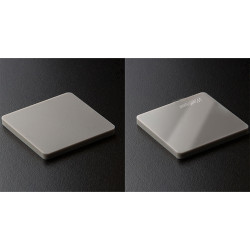 Panneau mural de douche Wallfiness ciment 121 x 203 cm LAFINESS Panneau mural de douche Wallfiness ciment 121 x 203 cm LAFINESS