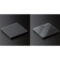 Panneau mural de douche Wallfiness anthracite 121 x 203 cm LAFINESS Panneau mural de douche Wallfiness anthracite 121 x 203 cm LAFINESS