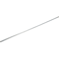 Tube d'essieu Ø 1,2 x 80 cm – Pièce robuste et durable | TEKNIROLL