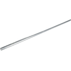 Tube d'essieu Ø 2 x 80 cm – Roue et roulette robuste | TEKNIROLL