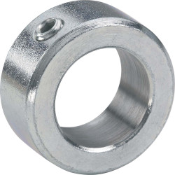 Bague de réglage essieu Ø 12 mm – Lot de 2 pièces | TEKNIROLL