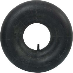 Chambre à air vélo Ø 26 cm – Qualité Butyle | TEKNIROLL