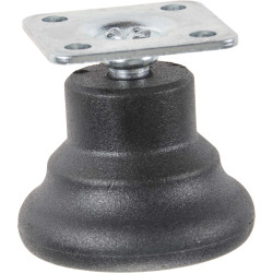 Patin de meuble à visser – Protège vos sols | TEKNIROLL