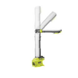 Lampe de travail LED RYOBI One+ – Éclairez vos projets | RYOBI Lampe de travail LED RYOBI One+ – Éclairez vos projets | RYOBI