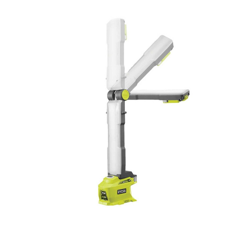 Lampe de travail LED One+ R18ALF-0 18 V RYOBI