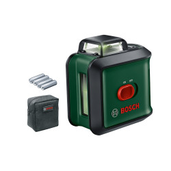 Niveau laser Universal Level 360° BOSCH