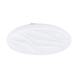 Plafonnier Benariba LED 17,3 W EGLO