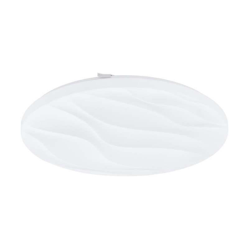 Plafonnier Benariba LED 17,3 W EGLO