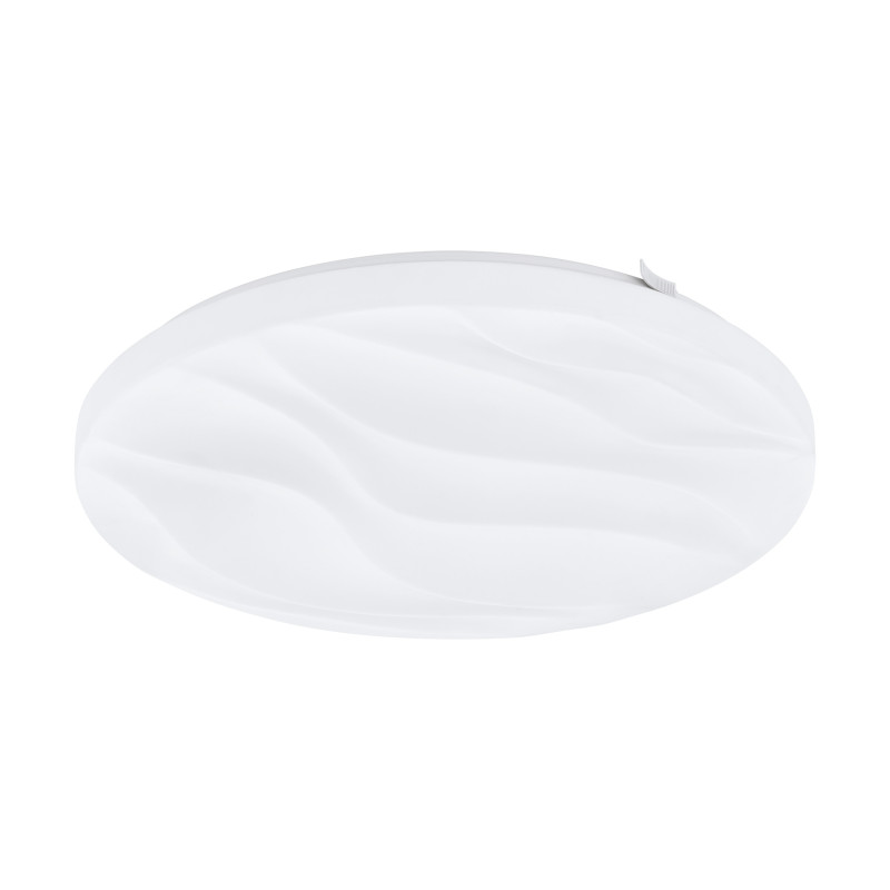 Plafonnier Benariba LED Ø 44 cm 22 W EGLO