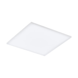 Plafonnier Turcona LED 59,5 x 59,5 cm 33 W EGLO