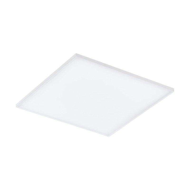 Plafonnier Turcona LED 59,5 x 59,5 cm 33 W EGLO