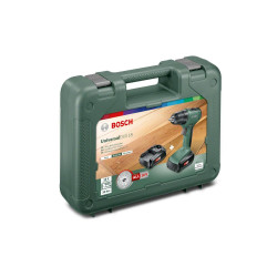Perceuse visseuse UNIVERSALDRILL 18 V BOSCH Perceuse visseuse UNIVERSALDRILL 18 V BOSCH