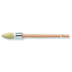Pouce à rechampir pour mur 15 mm COLOR EXPERT