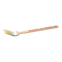 Pinceau pour radiateur ergonomique 50 mm COLOR EXPERT