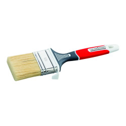 Pinceau plat ergonomique 80 mm COLOR EXPERT