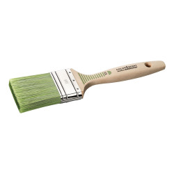 Pinceau plat Woodstar ergonomique 60 mm COLOR EXPERT