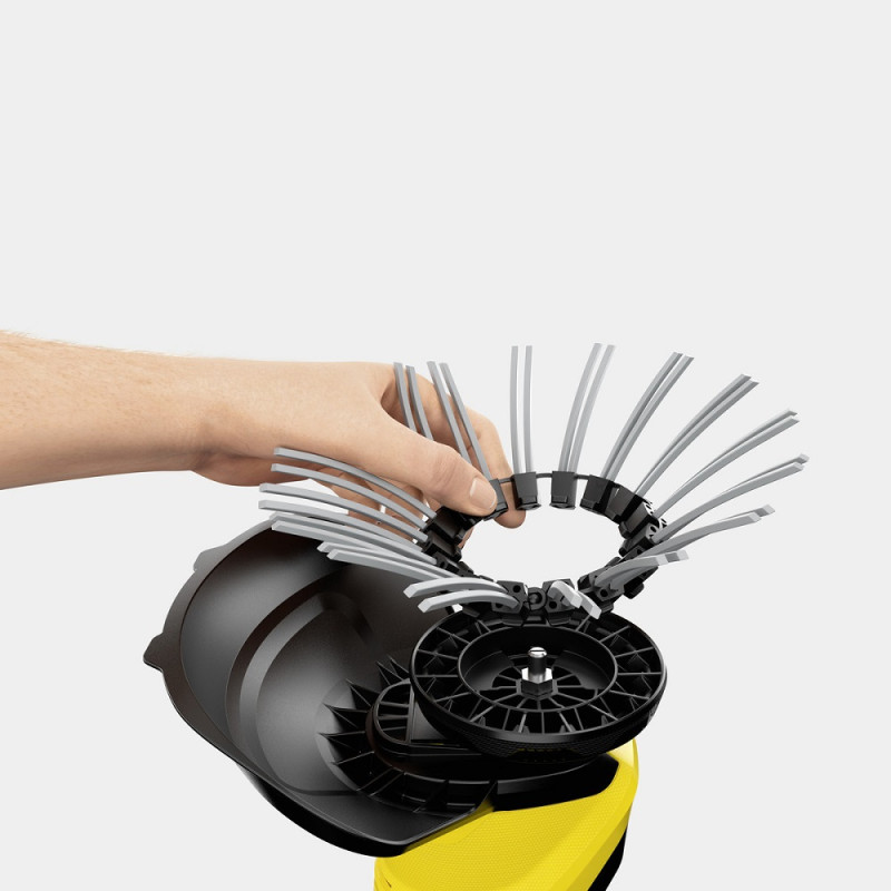 Déseherbeur sur batterie WRE 18-55 18 V KÄRCHER Déseherbeur sur batterie WRE 18-55 18 V KÄRCHER