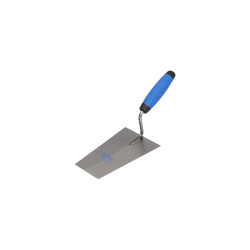 Truelle trapézoïdale 18cm – Idéale maçonnerie | KUBALA
