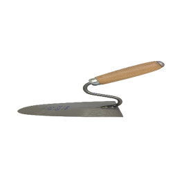 Truelle de maçon Floreffe 18x14,5cm – Idéale maçonnerie | KUBALA