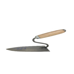 Truelle de maçon Bruxelles 17x12,5cm – Idéale maçonnerie | KUBALA
